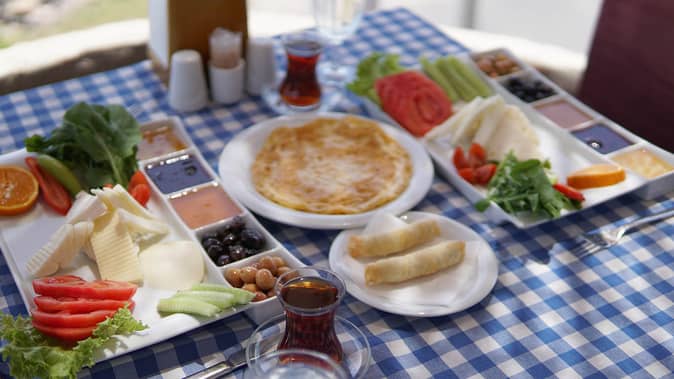 Pyrgos Otel